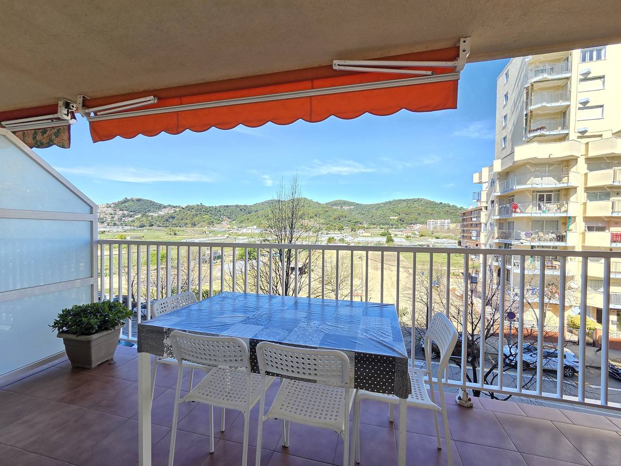 Ganze Wohnung, Homeholidaysrentals Sweet - Costa Barcelona in Malgrat de Mar, Costa del Maresme