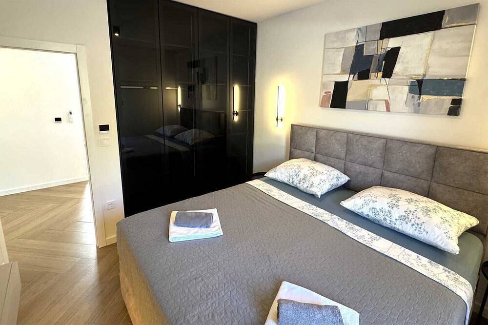 Villa Olive Residence with private heated pool, near Makarska in Makarska Riviera