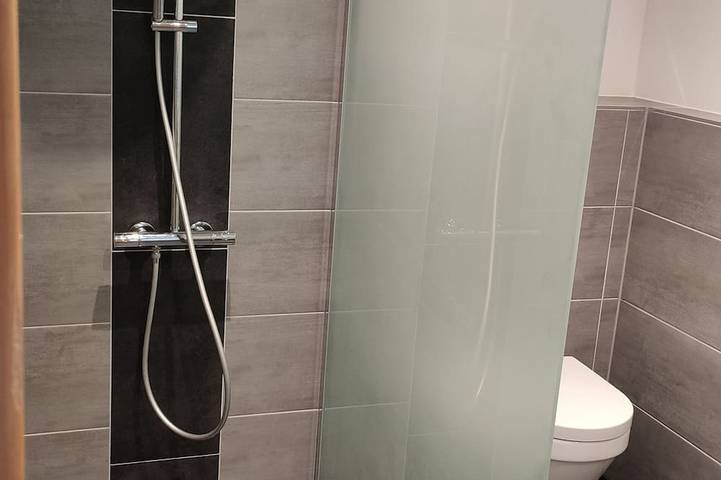 Ferienhaus für 4 Personen, mit Terrasse, mit Haustier in Kröslin - 4