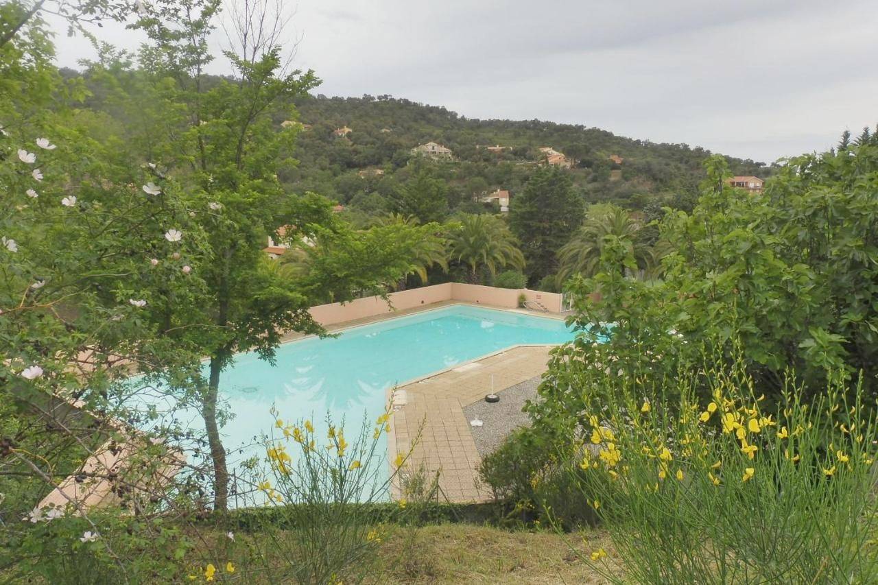 One-Bedroom House in Le Boulou, Côte méditerranéenne (France)