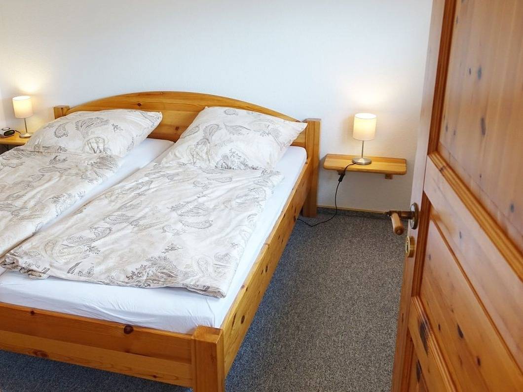 Ganze Ferienwohnung, Scheideheck in Schwackendorf, Hasselberg