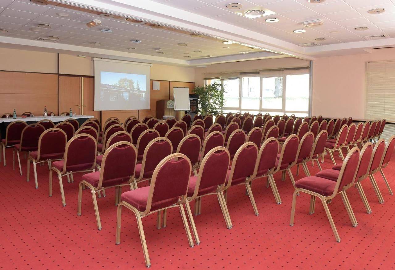 Best Western Plus La Fayette Hotel et Spa in Épinal, Région d'Épinal