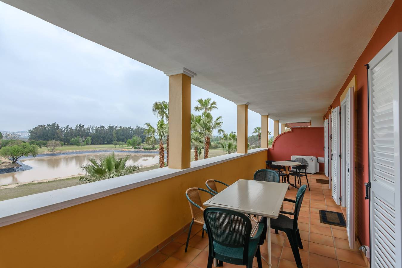 Ganze Wohnung, La Quinta de Isla Canela Ii - Isla Canela Golf Gqhii12P12 in Isla Canela, Ayamonte