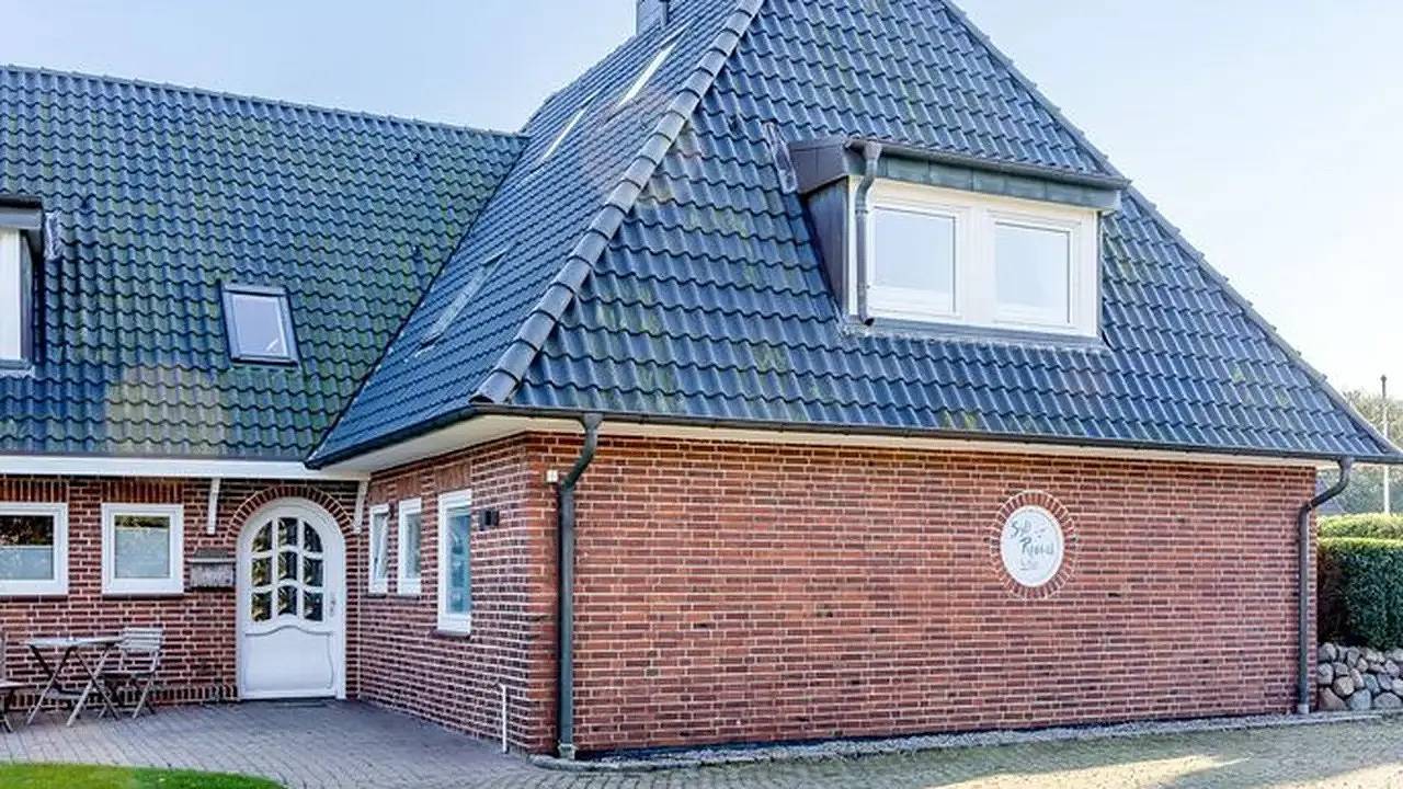 Appartamento vacanze a Sylt a partire da 187€ a notte