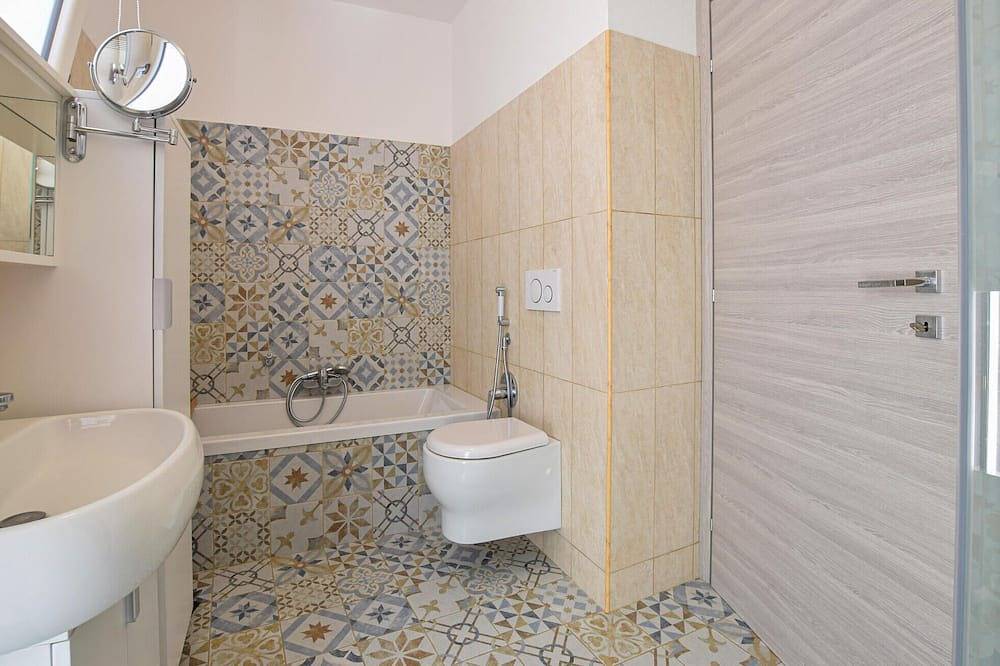 Entire apartment, Beautiful apartment in Sant'Antioco in Sant'Antioco City, Sant'Antioco