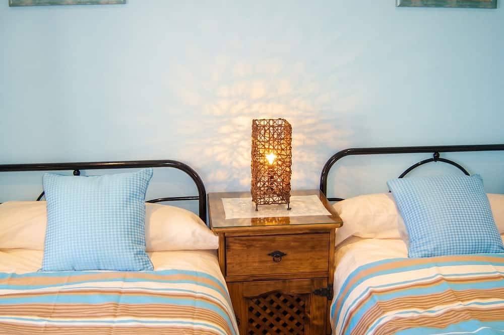 Homerez - Maison à Yegen in Yegen, Alpujarra de la Sierra