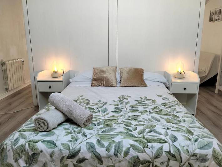 Appartement de vacances pour 4 personnes - 1