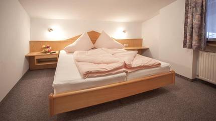 Hütte für 4 Personen in Rechenau, Sölden (Österreich), Bild 4