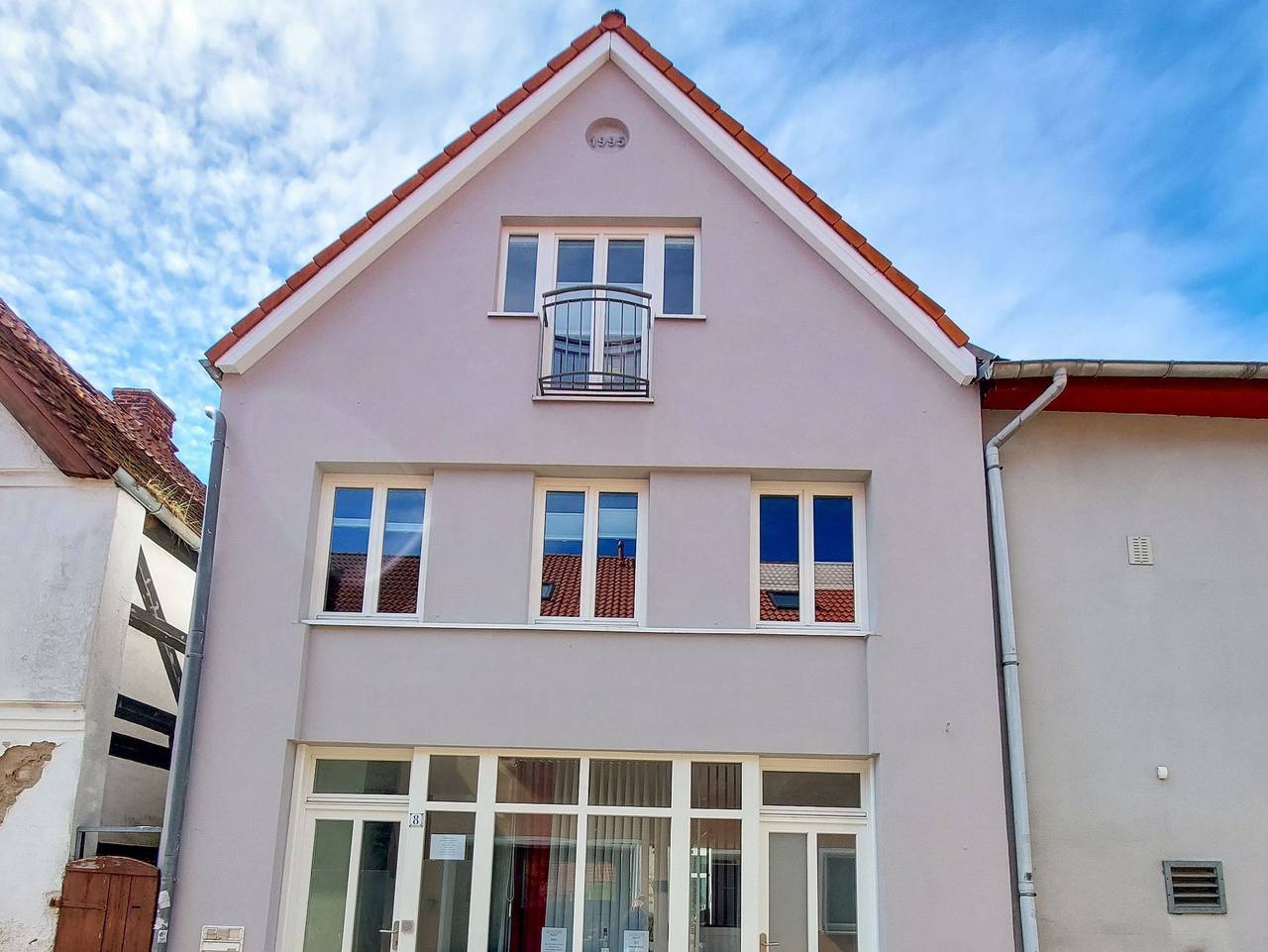 Ganze Ferienwohnung, Business-Apartments Schuster | Acht in Wolgast, Usedomer Norden
