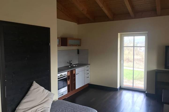 Ganze Wohnung, Ferienwohnung/App. für 3 Gäste mit 65m² in Beverungen in Beverungen, Kreis Höxter