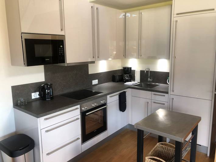 Ferienhaus für 8 Personen, mit Balkon in Zell am See - 3