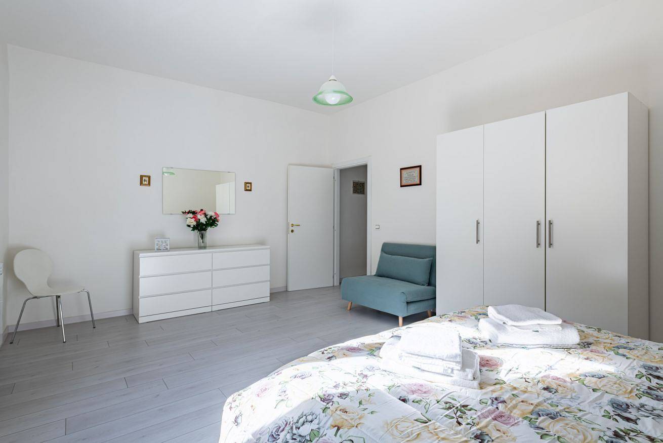 Entire apartment, Florence Quiet & Modern Apartment x5 in Florence city center, Florence