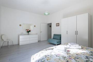 Vakantieappartement voor 2 Personen in Florence city center, Florence, Afbeelding 4
