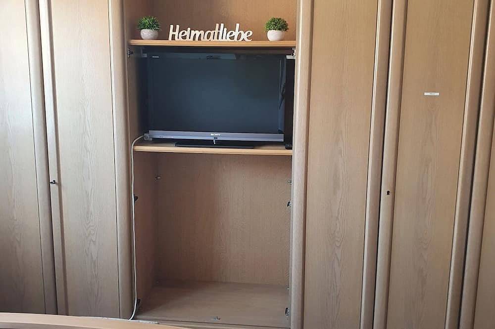 Ganze Wohnung, Ferienwohnung Hölscher, 80m2, 1-3 Pers. in Ascheberg, Nordrhein-Westfalen