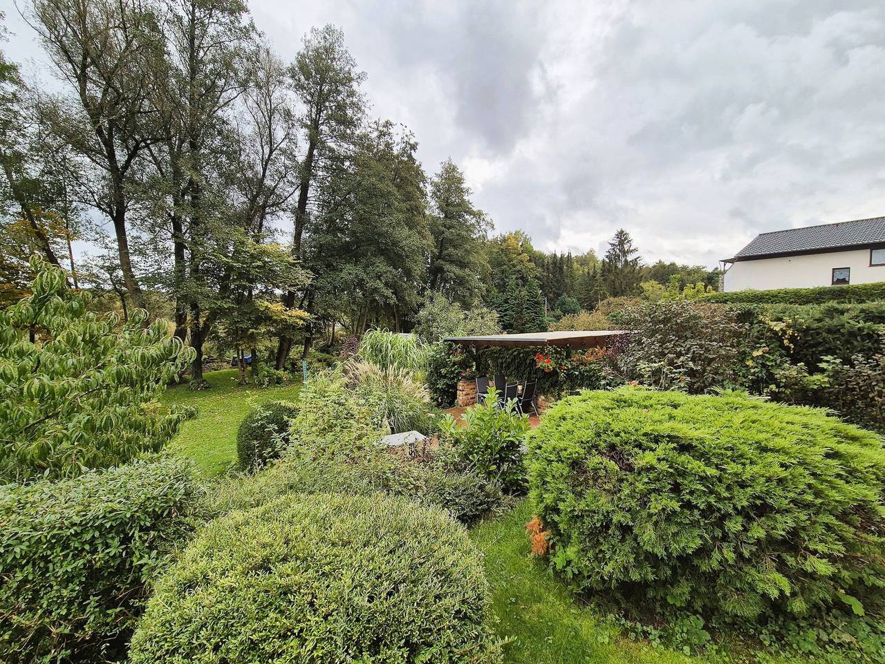 Ganze Ferienwohnung, Ferienwohnung Seeblick Objekt-Id 156795 in Klink, Müritz