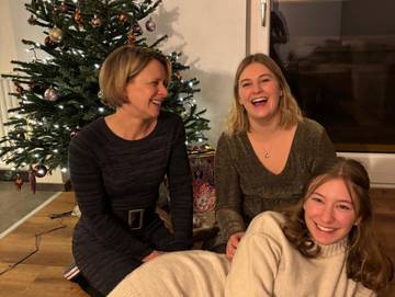 Ferienwohnung für 4 Personen in Niederau, Wildschönau, Bild 1