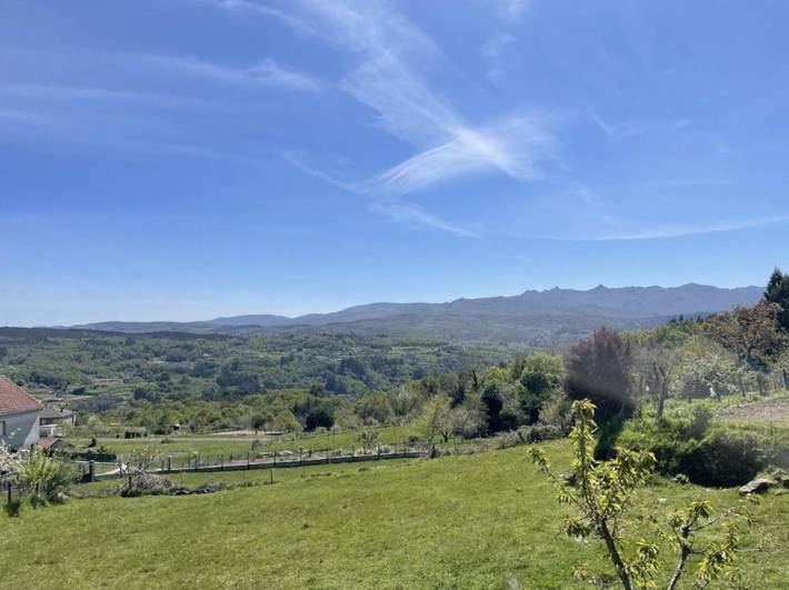 Casa de vacaciones para 8 personas, con terraza y jardín en Provincia de Orense - 3