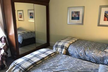 Holiday Rental for 10 People in Stirling, Stirling region, Photo 4