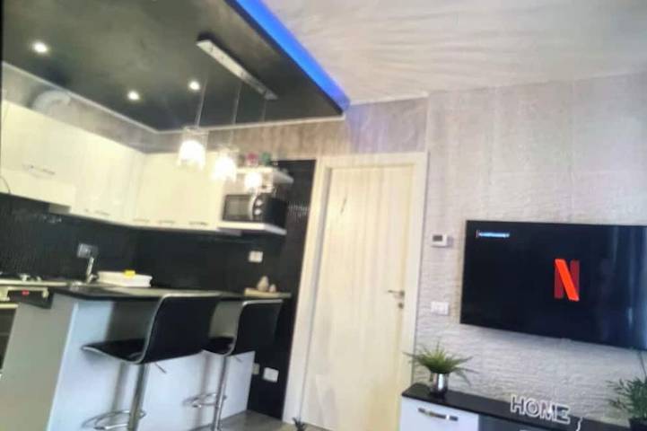Holiday apartment for 4 people - 1