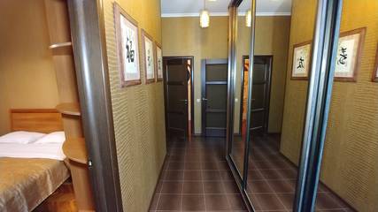 Apartament Wakacyjny dla 4 osoby w Kijów, Ukraina, Zdjęcie 3