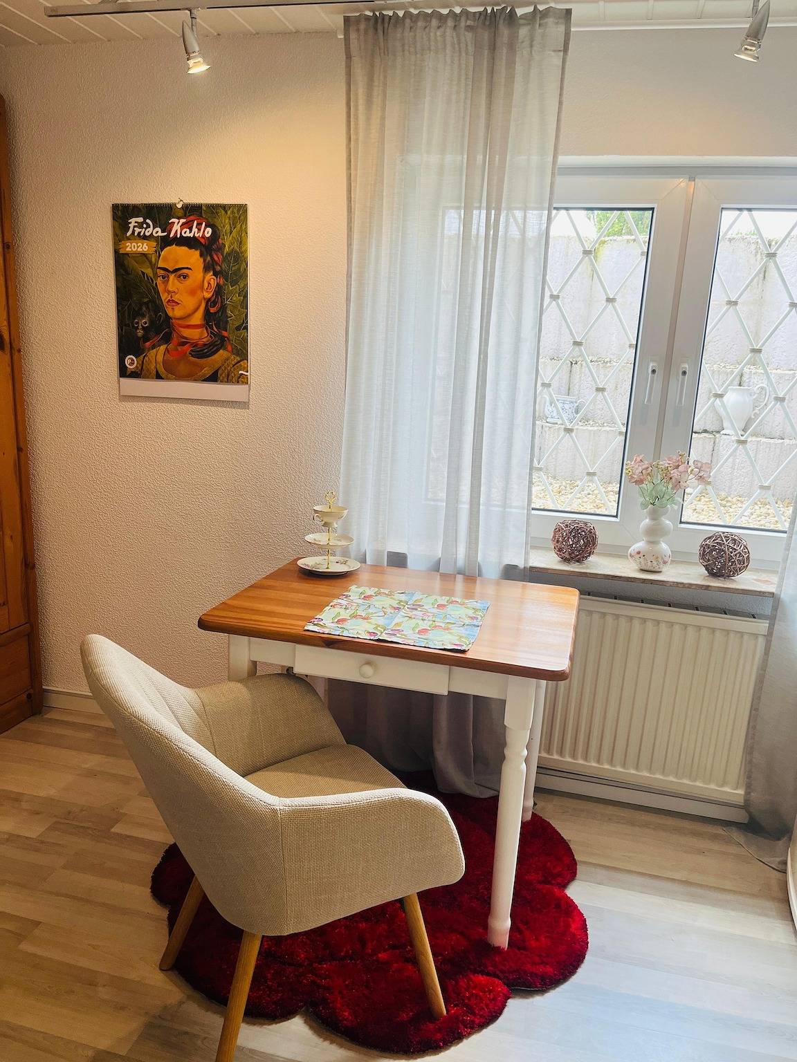 Apartamento vacacional entero, Ferienwohnung am Weinberg in Flonheim, Kurpfalz