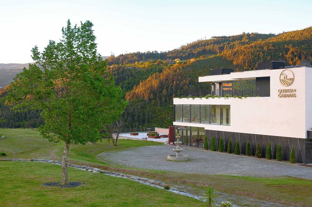 Casa vacanza a Douro Litoral a partire da 1243€ a notte