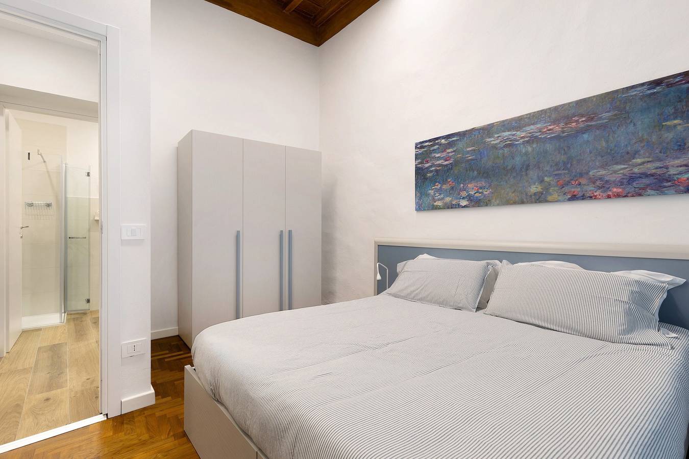 Appartamento intero, Ser Lapo - Dimora Ser Lapo con Wi-Fi e aria condizionata in Prato, Provincia di Prato