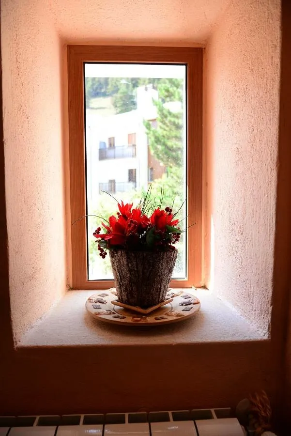 Ferienhaus für 10 Personen, mit Garten und Ausblick - 1