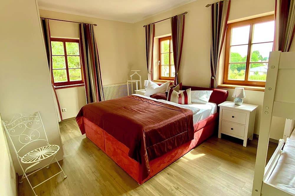 Ganze Wohnung, Ferienwohnung Sonnenblick - Grande in Bautzen, Oberlausitz-Niederschlesien