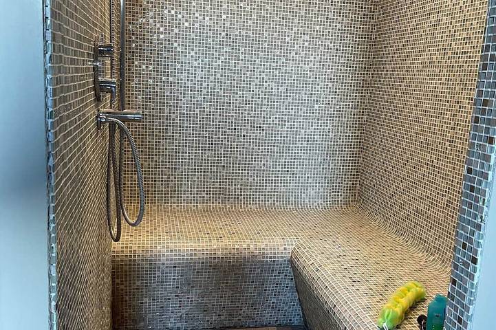 Location de vacances pour 12 personnes, avec jardin à Notre-Dame-de-Sanilhac - 3