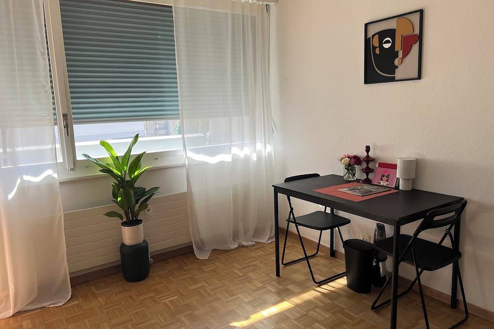 Appartamento intero, Cosy Apartment in Pâquis, Ginevra