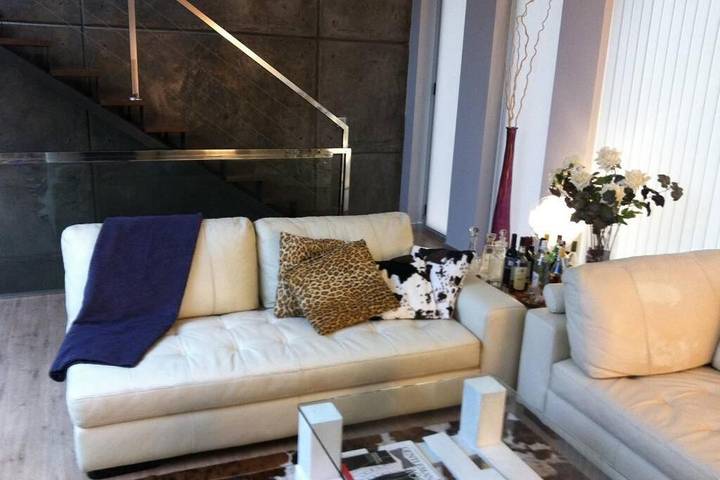 Casa vacanza per 6 persone, con Balcone e Terrazza a San Andres
