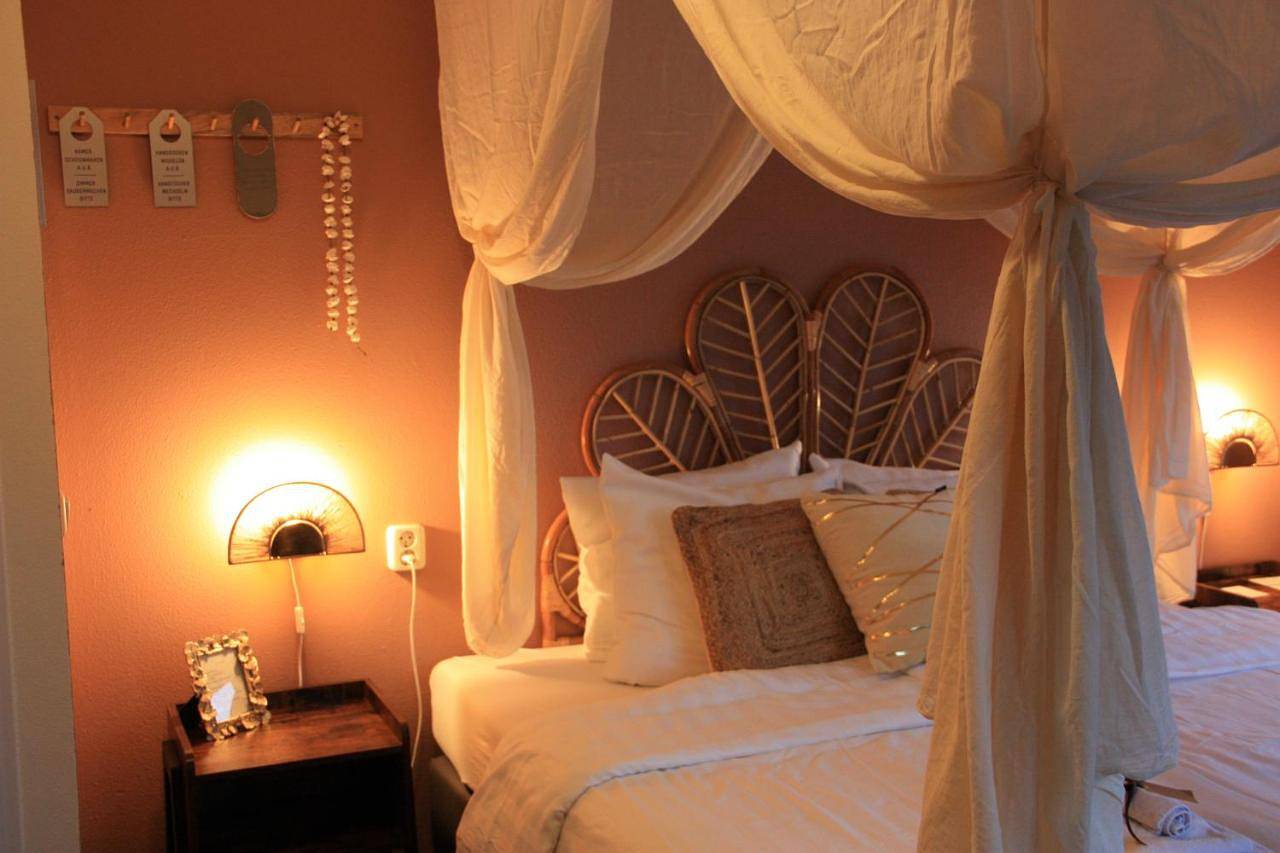 Maison Bellefleur B&B - Pension in Renesse, Côte de Zeeland