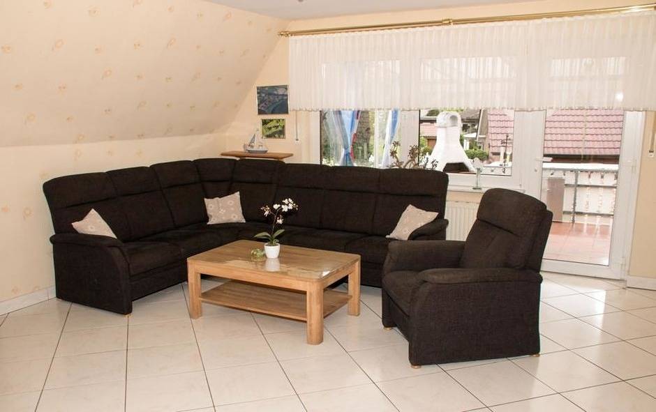 Ganze Ferienwohnung, Ferienwohnung Kanalblick in Fresenburg, Emsland