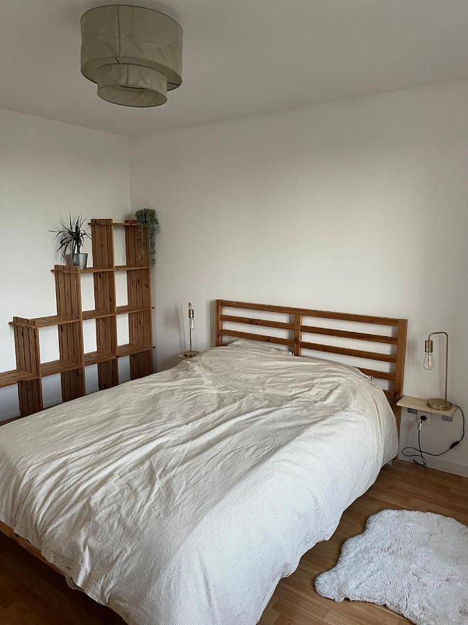 Three-Bedroom Holiday Home in Longeau-Percey, Haute-Marne