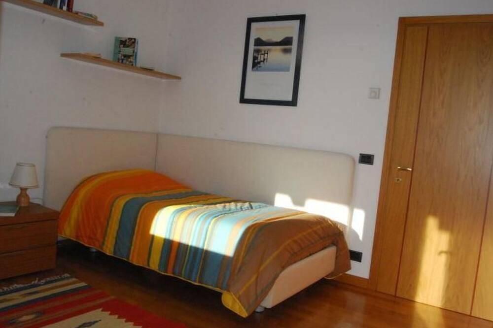 Ganze Wohnung, Das Haus von Piero in San Gregorio nelle Alpi in San Gregorio nelle Alpi, Cimonega-Gruppe