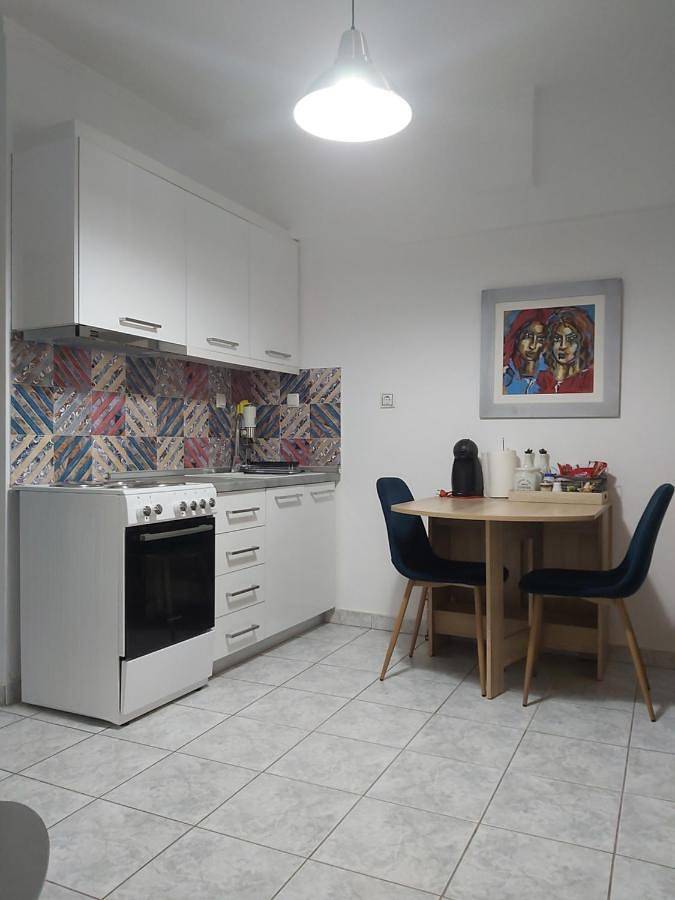 Appartement entier, Deluxe Apartment in Serrès, Région de Serres