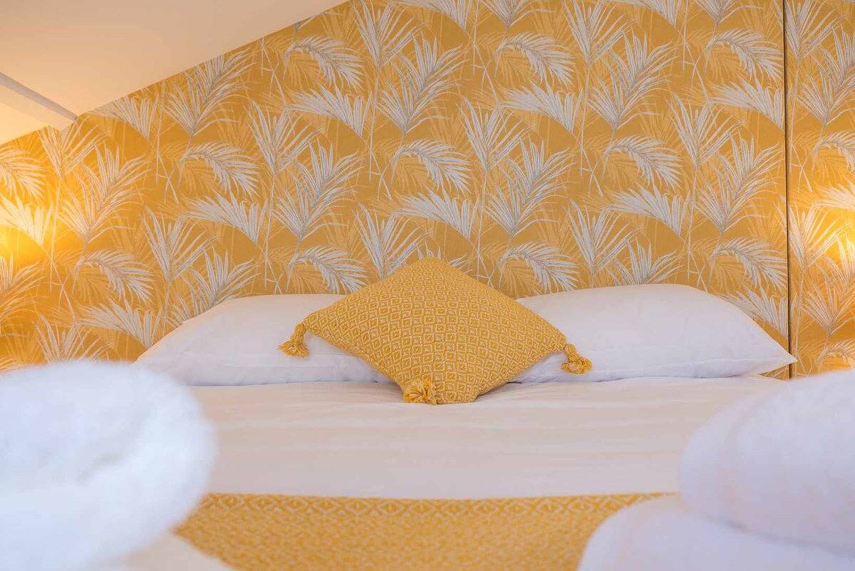 Ganze Wohnung, Ferienwohnung für 4 Personen in Caniço de Baixo, Caniço