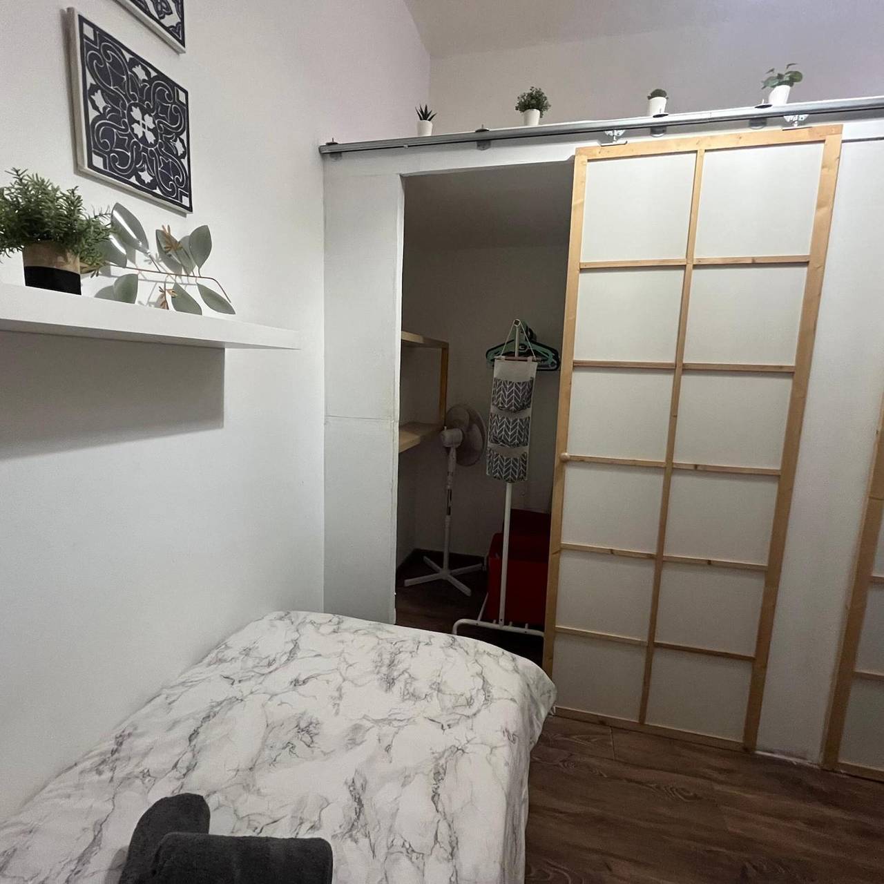 'Casa Canaria - Tenerife' with Wi-Fi in Las Palmas de Gran Canaria Centre, Las Palmas