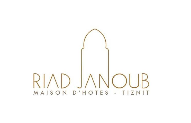 Riad pour 3 personnes, avec vue ainsi que jardin et piscine à Tiznit - 2