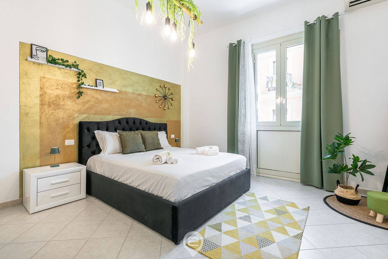 Appartement entier, Trendy City Apartment in Villanova (Sardinia), Cagliari