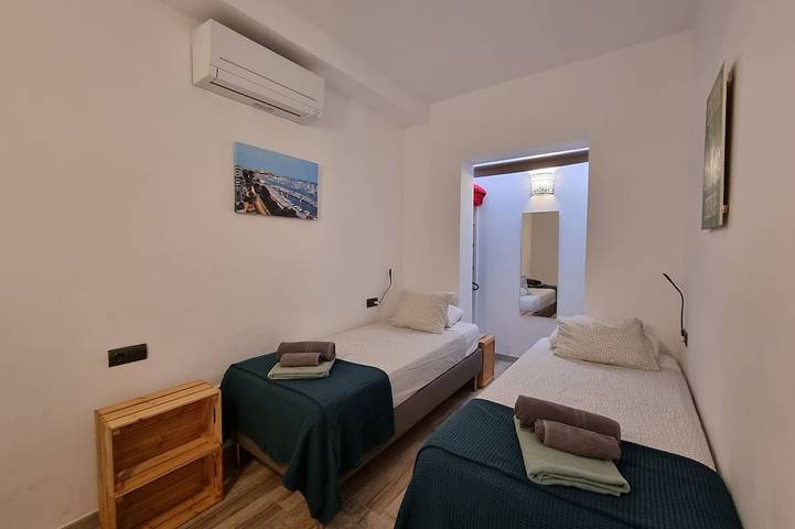 Ferienhaus für 4 Personen, mit Garten und Terrasse in Playa de Palma - 4