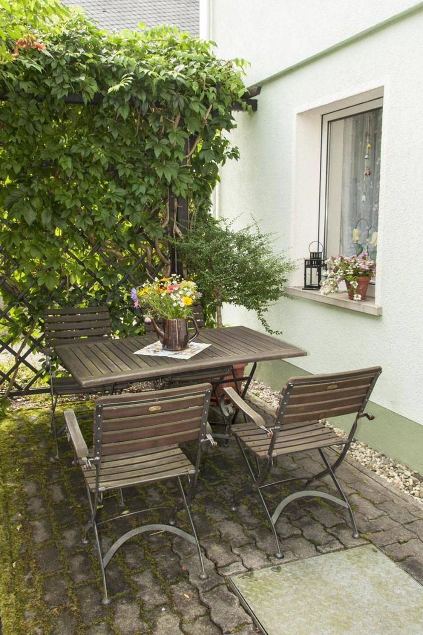 Ganze Wohnung, Ferienwohnung Henker in Krippen, Bad Schandau