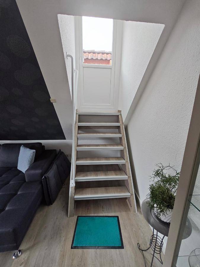 Ferienwohnung für 5 Personen, mit Balkon und Terrasse in Telgte - 3