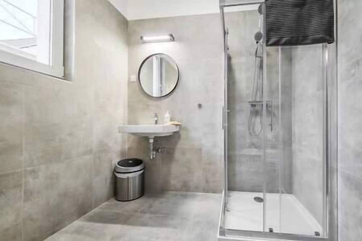 Ganze Wohnung, Imct - Pp Home Apartment near Budapest in Großturwall, Kleingebiet Wudersch