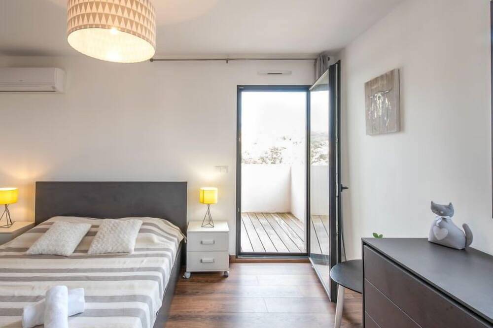 Appartement entier, Château in Porto-Vecchio, Arrondissement de Sartène