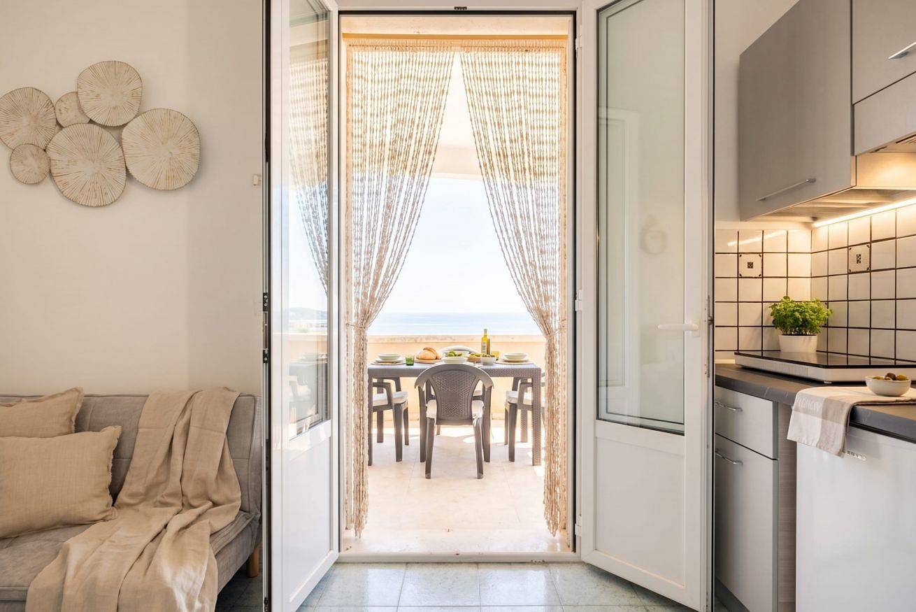 Appartamento intero, Sanvitostea 212 in San Vito (San Vito), Polignano a Mare