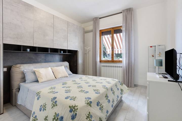 Appartamento per 2 persone, con balcone a Torre del Lago Puccini