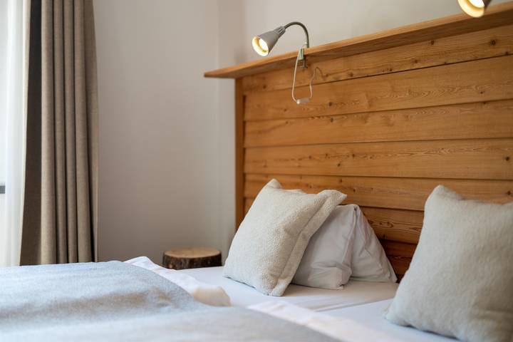 Ferienwohnung für 3 Personen, mit Sauna und Garten, mit Haustier am Großglockner - 3
