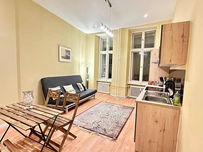Ferienwohnung für 6 Personen - 1